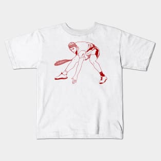 Foki Ninja Kids T-Shirt